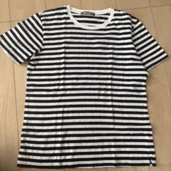 ナノユニバース　Mサイズ　Tシャツ