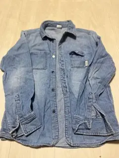 ノイユエイムべべ　ジャケット　子ども服