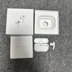 AirPods Pro3 右耳故障 ジャンク品 箱あり イヤホン Apple製品 - メルカリ