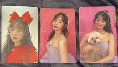 2026年最新】スンヨン トレカ karaの人気アイテム - メルカリ