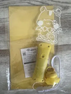 るとわんアプグレグッズ ペンラ・リンライ