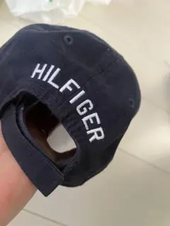 TOMMY HILFIGER キッズ キャップ 2個セットのサムネイル