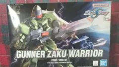 2026年最新】HG ガナーザクウォーリアの人気アイテム - メルカリ