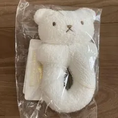 未開封新品　テネリータ　リングラトル　くまさん　TENERITAのサムネイル
