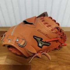 ダイヤのA 軟式用キャッチャーミット 御幸一也モデル - メルカリ
