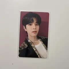 スキズ NOEASY スンミン withfans