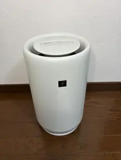 SHARP 空気清浄機 FU-NC01-W 本体のサムネイル