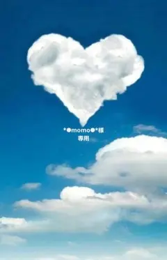 *☻momo☻*様　専用