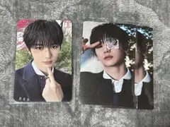 ALD1 EUPHORIA トレカ 封入 JEWEL CASE アンシン