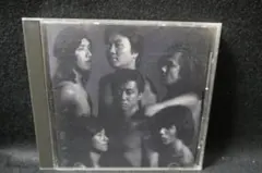 ハウンドドッグ　HOUND DOG　BACK TO ROCK　大友康平のサムネイル