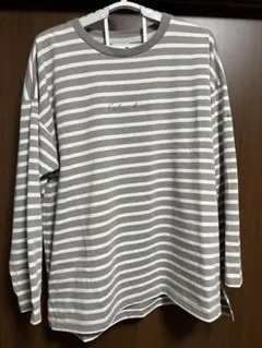 【Columbia コロンビア】　リラクシングモーメント　長袖カットソー　Ｌ