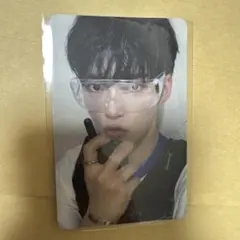 ゼベワン zb1 ソンハンビン makestar 特殊部隊 トレカ