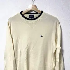 PEARLY GATES パーリーゲイツ ワンポイント刺繍ニット 4 ゴルフ