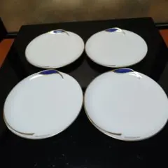 GIVENCHY プレート 4枚セット