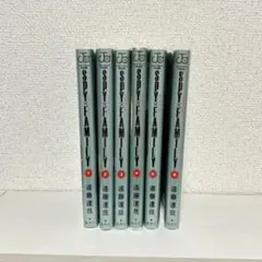 SPY×FAMILY スパイファミリー　漫画 1〜6巻セット