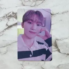 SEVENTEEN スングァン