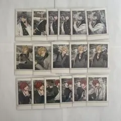 ヒプマイ 麻天狼 ぱしゃこれ カード 26枚まとめ売り