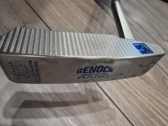 Banwick Big Oak パター 34インチ カバー付 - メルカリ