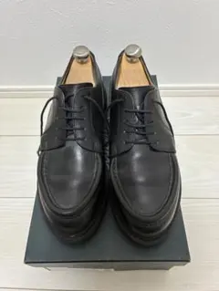 極美品】Paraboot VILLANDRY サイズ7 - メルカリ