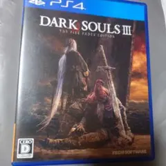DARK SOULS III: THE FIRE FADES EDITION