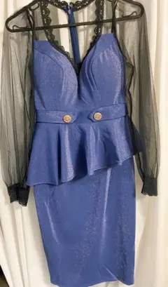 キャバドレス M