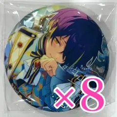 仙石忍 繁夢 繋夢 中国 あんスタ 缶バッジ あんさんぶるスターズ