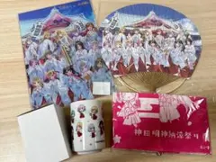 ぶいすぽっ！ 神田明神納涼祭りコラボ