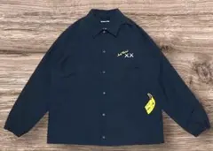 UNIQLO ユニクロ KAWS+WARHOL コーチジャケット　L