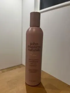 john masters naturals R&Gコンディショナー236ml