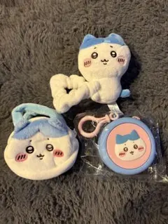 匿名配送 ちいかわ 3点まとめ売り - メルカリ