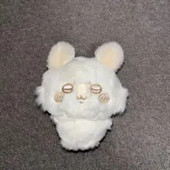 ちいかわ ぬいぱれっと～ミルクいろ～ マスコット　モモンガ