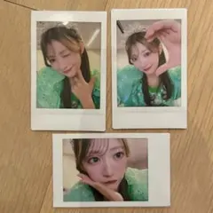 板倉可奈 プリントチェキまとめ - メルカリ