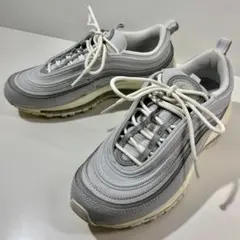 NIKE Air Max 97 ピュアプラチナム アイスグレー エアマックス