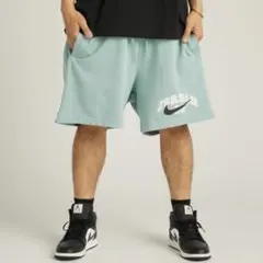 【新品・半額】 NIKE Shorts JORDAN MVP フレンチテリーのサムネイル