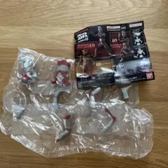 ウルトラマンA フィギュアバース 18 バンダイ