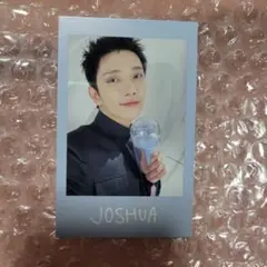 NEW インスタントフォト ジョシュア