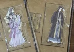 大ベルセルク展 アクリルジオラマ 剣の丘 もう再度と グリフィス