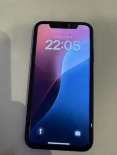 Apple iPhone XR 128GB SIMフリー