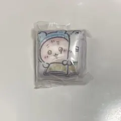 ちいかわ Baby 巾着 モモンガ＆古本屋