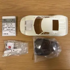 貴重 京商 ミニッツ AutoScale Ford GT フォードGT 京商 フォード GT オートスケールコレクション ミニッツレーサー