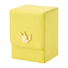 ポケモンカード フリップデッキケース 和柄モクロー 新品未開封 - メルカリ