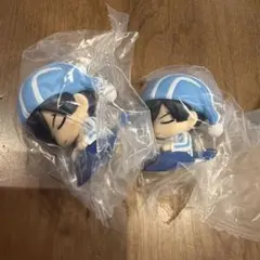 僕のヒーローアカデミア おねむたん ヒロアカ vol.4 飯田天哉