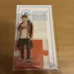 藤原丈一郎 なにわ男子 アクリルスタンド アクスタ 第二弾 - メルカリ