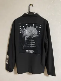 2026年最新】misbhv ジャケットの人気アイテム - メルカリ
