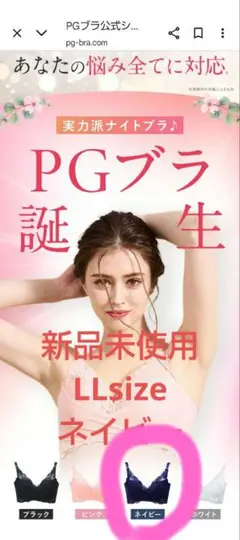 2026年最新】PGブラ ソフトワイヤーの人気アイテム - メルカリ