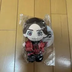 【新品未使用】WEST. 小瀧望　ちびスト　ぬいぐるみ