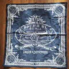 2025年最新】DOUBLE RL メンズ バンダナの人気アイテム - メルカリ