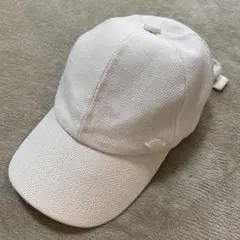 petit main キャップ帽　50㎝のサムネイル