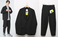 【新品】UNITED ARROWS GLR FREELITCH セットアップ