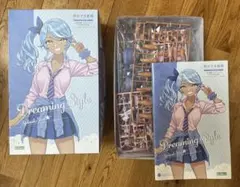 一条星羅 令法高等学校・夏服 ドリーミングスタイル スプラッシュ